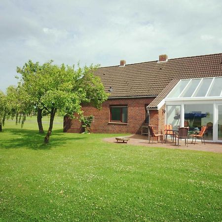 Ferienhaus Waldblick, 35209 Hesel Εξωτερικό φωτογραφία
