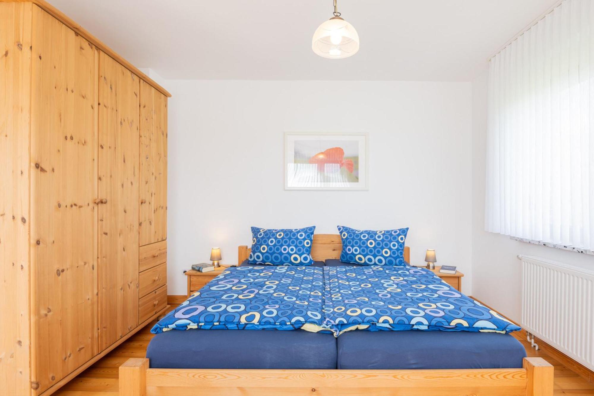 Ferienhaus Waldblick, 35209 Hesel Εξωτερικό φωτογραφία