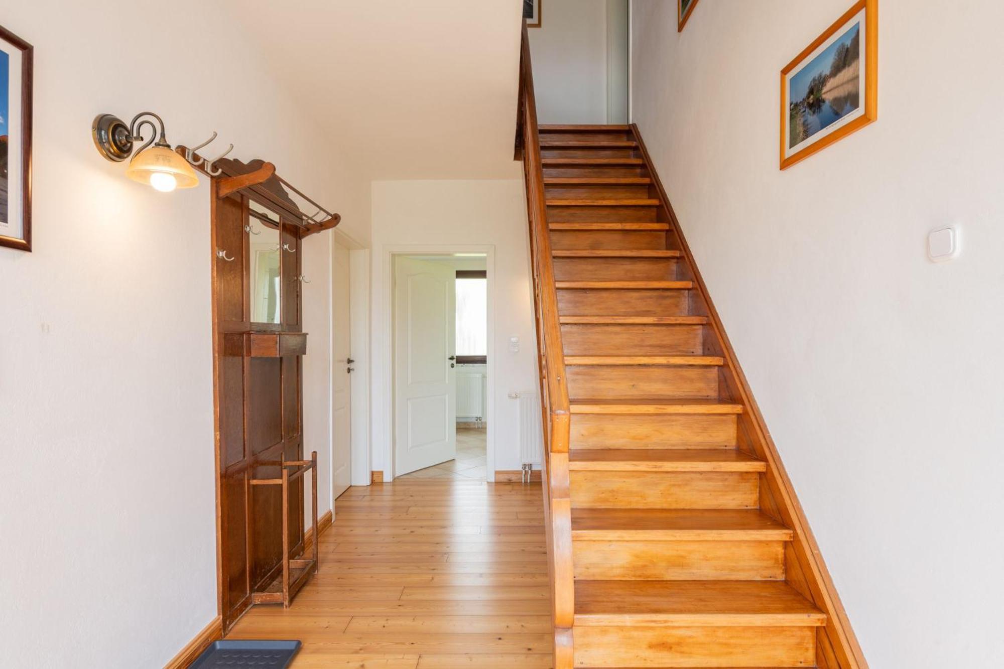 Ferienhaus Waldblick, 35209 Hesel Εξωτερικό φωτογραφία
