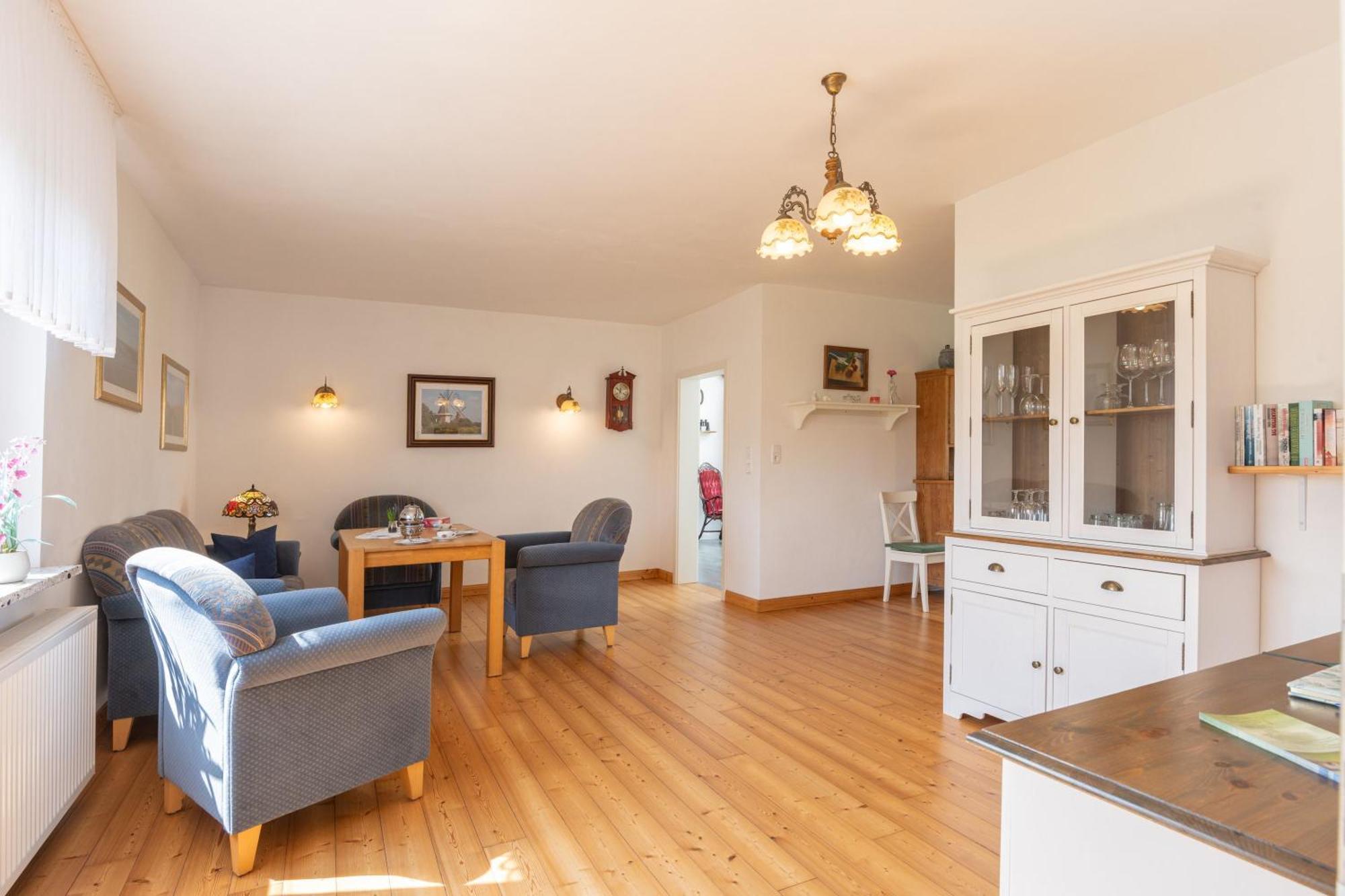 Ferienhaus Waldblick, 35209 Hesel Εξωτερικό φωτογραφία